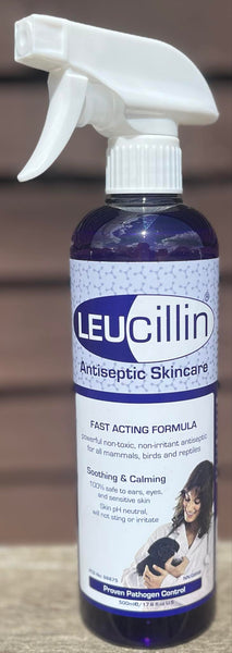 Leucillin Spray 500ml