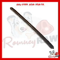 JR Pet Products - Pork Sausage - Single