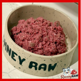 Albion Pet Foods - Buddys Choice - Duck & Beef 80/10/10 - 454g