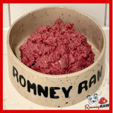 Albion Pet Foods - Buddys Choice - Duck & Beef 80/10/10 - 454g