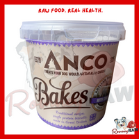 Anco Naturals - Bakes With Turkey - 500g