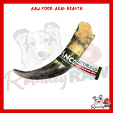 Anco Naturals - Collagen Filled Cow Horn
