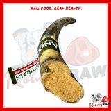 Anco Naturals - Collagen Filled Cow Horn