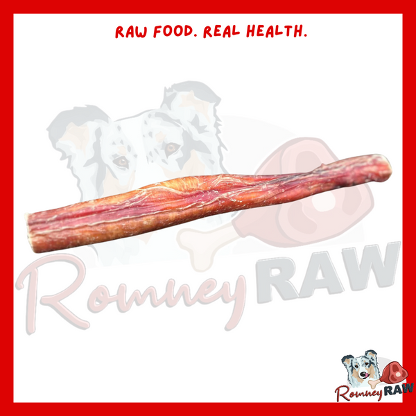 Anco Naturals - Bully Pizzle Stick - Large