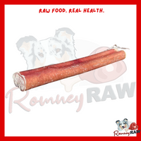 Anco Naturals - Bully Pizzle Stick - Small