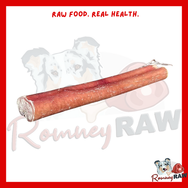 Anco Naturals - Bully Pizzle Stick - Small