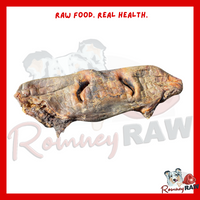 Anco Naturals - Bully Snout - Single