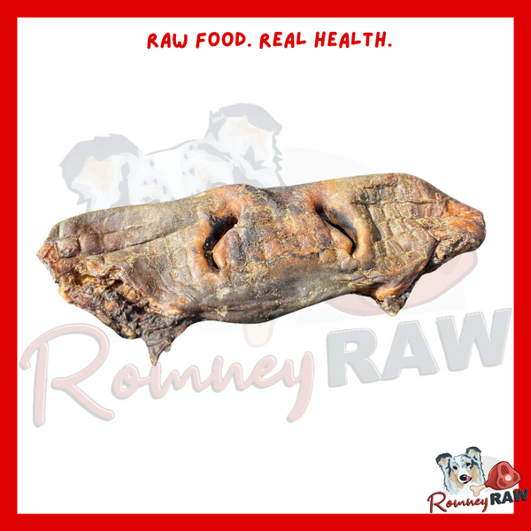 Anco Naturals - Bully Snout - Single