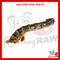 Anco Naturals - Duck Necks - Singles