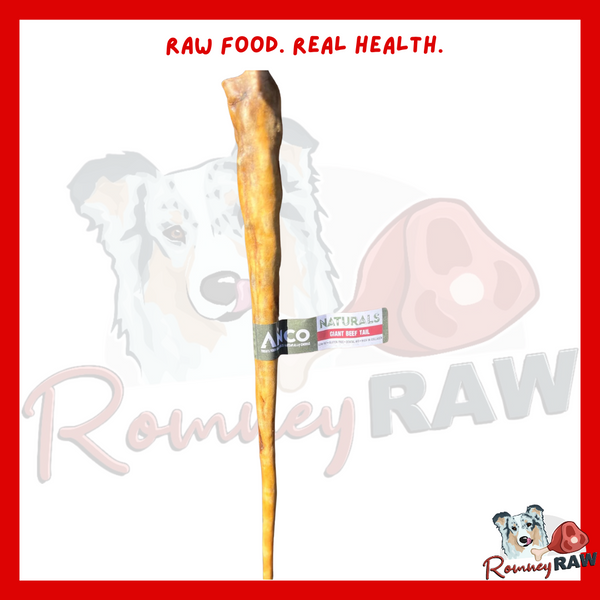 Anco Naturals - Giant Beef Tail