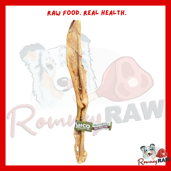 Anco Naturals - Giant Buffalo Stick