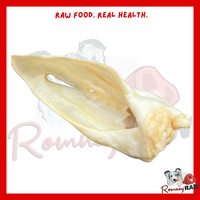 Anco Naturals - Goat Ears - Single