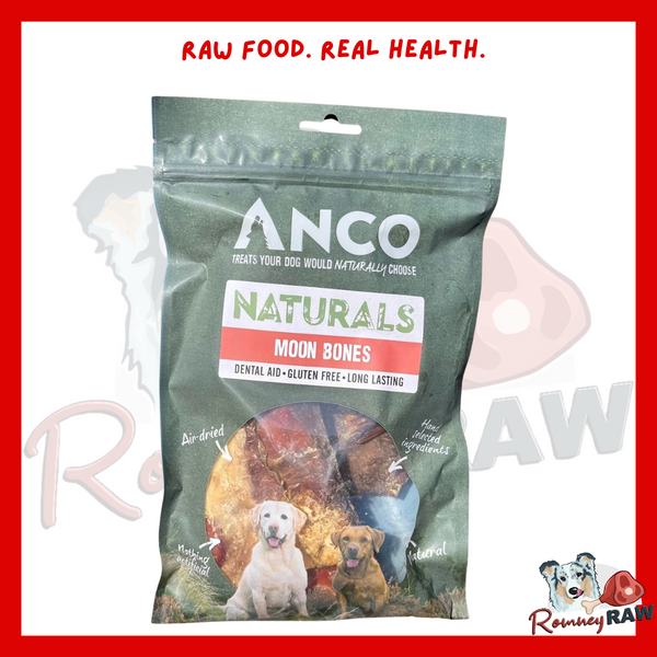 Anco Naturals - Moon Bones - 200g