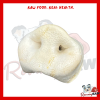 Anco Naturals - Puffed Pig Snouts - Single