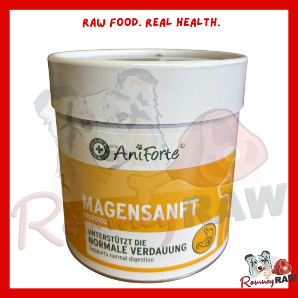 AniForte - Digestox - 500g