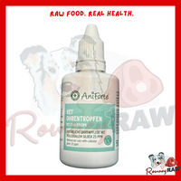 AniForte Vet Ear Drops - 50ml