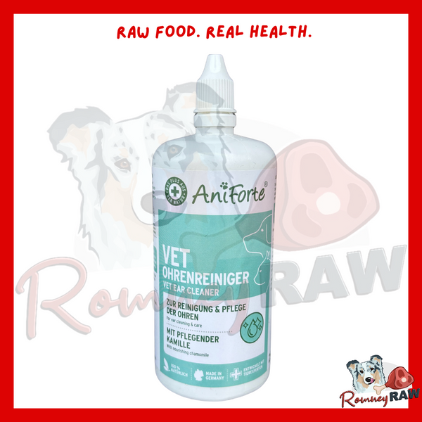 AniForte - Vet Ear Cleaner - 250ml