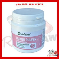 AniForte Taurine For Cats - 100g