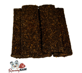 Nutriment Natural Treats - Gourmet Meaty Strips - Bacon & Eggs