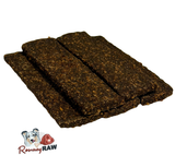 Nutriment Natural Treats - Gourmet Meaty Strips - Bacon & Eggs