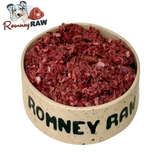 Wilder - Irish Grass Fed Beef - 80/10/10 Raw Mince - 1kg