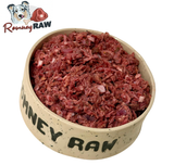 Wilder - Irish Grass Fed Beef - 80/10/10 Raw Mince - 1kg