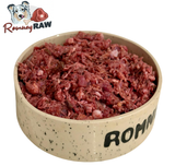 Wilder - Irish Grass Fed Beef - 80/10/10 Raw Mince - 1kg