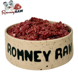 Wilder - Irish Grass Fed Beef - 80/10/10 Raw Mince - 1kg