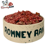Naked Dog Raw - Original Beef - 1kg