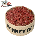 Naked Dog Raw - Original Beef - 1kg