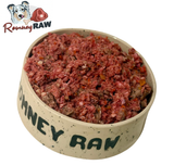 Naked Dog Raw - Original Beef - 1kg