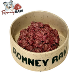 DIBO The Dogs Butcher - Meat Mix - Beef and Tripe - 454g