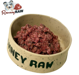 DIBO The Dogs Butcher - Meat Mix - Beef and Tripe - 454g