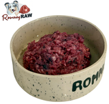 Stobart Premium Pet Food - Beef & Blueberry - Complete 454g