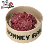 DIBO The Dogs Butcher - 80/10/10 - Beef & Tripe Mix - 454g