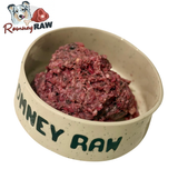 DIBO The Dogs Butcher - 80/10/10 - Beef & Tripe Mix - 454g