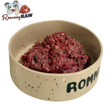 DIBO The Dogs Butcher - 80/10/10 - Beef & Tripe Mix - 454g