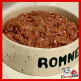 Benyfit Natural - Beef & Tripe Complete Dog Food - 1kg