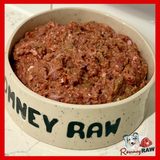 Benyfit Natural - Beef & Tripe Complete Dog Food - 1kg