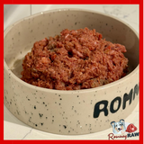 Benyfit Natural - Boneless Beef Complete - 500g