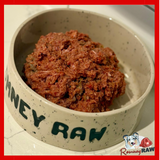 Benyfit Natural - Boneless Beef Complete - 500g