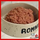 Benyfit Natural - Boneless Lamb Complete - 500g