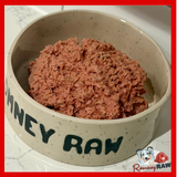 Benyfit Natural - Boneless Lamb Complete - 500g