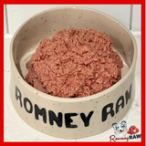 Benyfit Natural - Boneless Lamb Complete - 500g