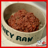 Benyfit Natural - Boneless Turkey Complete- 500g