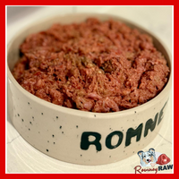 Benyfit Natural - Chicken & Tripe Complete Dog Food - 1kg