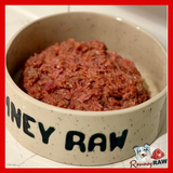 Benyfit - Christmas Special - Christmas Feast - 500g