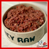 Benyfit Natural - Duck Complete Raw Dog Food - 1kg