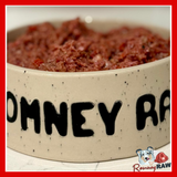 Benyfit Natural - Duck Complete Raw Dog Food - 1kg