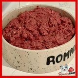 Benyfit Natural - Duck Meat Feast Complete 80/10/10 Dog Food - 1kg